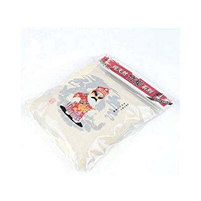 lachineuse Bolsa pequeña de cojín Decorativo, antipolluciones, 17 x 17 cm, diseño de Emperador Chino lachineuse Bolsa pequeña de cojín Decorativo, antipolluciones, 17 x 17 cm, diseño de Emperador Chino