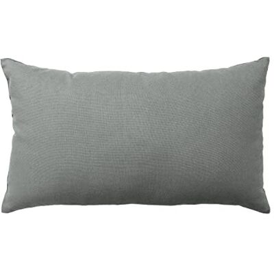 ED ENJOY HOME Enjoy Home 2007 grcc030050 cojín no desenfundable 350 g 30 x 50, algodón, Gris Claro, 50 x 30 cm ED ENJOY HOME Enjoy Home 2007 grcc030050 cojín no desenfundable 350 g 30 x 50, algodón, Gris Claro, 50 x 30 cm