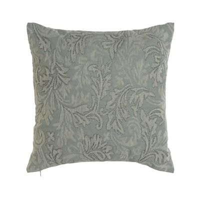 AlexandreHouse FUNDA COJIN ALGODON 50X1X50 FLORAL VERDE AlexandreHouse FUNDA COJIN ALGODON 50X1X50 FLORAL VERDE