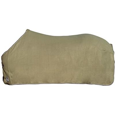 HKM Alaska Manta secante Verde Oliva 105 cm HKM Alaska Manta secante Verde Oliva 105 cm