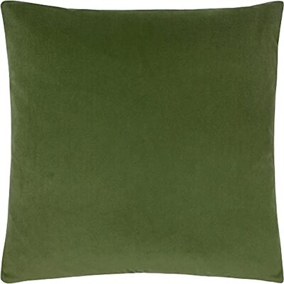 furn. Paoletti Amortiguador de la Cubierta sunningdale, Aceituna, 50 x 50cm furn. Paoletti Amortiguador de la Cubierta sunningdale, Aceituna, 50 x 50cm