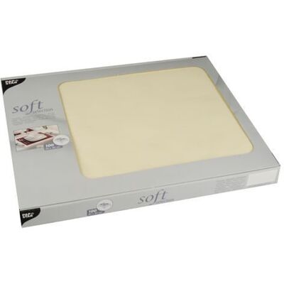 Starpak Crema Selección Suave 30x40cm - Manteles Starpak Crema Selección Suave 30x40cm - Manteles