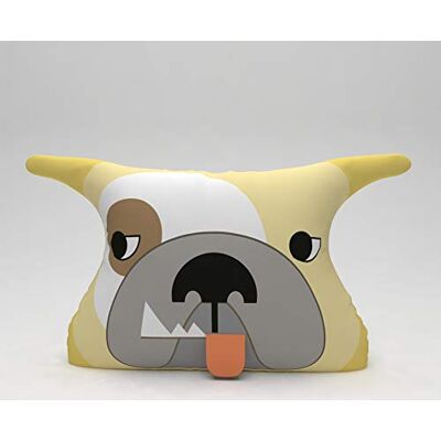 Erenev Eren Home Cojines Multicolor, 32 x 10 cm Erenev Eren Home Cojines Multicolor, 32 x 10 cm