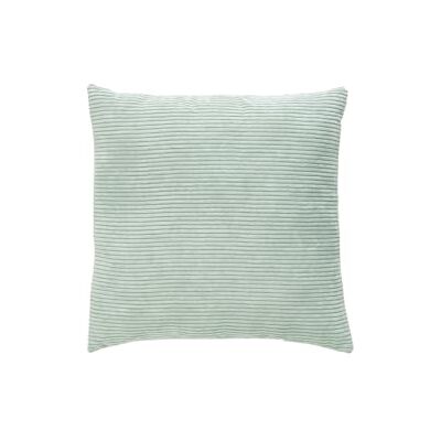 ANDIAMO Emy Cojín Decorativo de Terciopelo - Funda con Relleno ANDIAMO Emy Cojín Decorativo de Terciopelo - Funda con Relleno