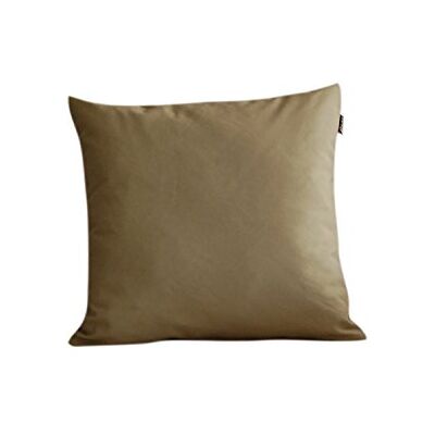 Eysa Nilo 2 Fundas de cojin 50x50 Col. 31-Beige Eysa Nilo 2 Fundas de cojin 50x50 Col. 31-Beige