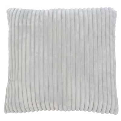 Funda de Almohada de Microfibra Gözze 50x50cm - Textura Velour Funda de Almohada de Microfibra Gözze 50x50cm - Textura Velour