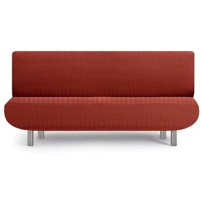 Eysa Funda para Sofá JAZ Marrón 160 x 100 x 230 cm Marca EAN: 8432210041696 Eysa Funda para Sofá JAZ Marrón 160 x 100 x 230 cm Marca EAN: 8432210041696