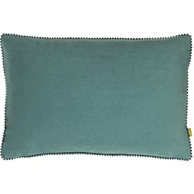 furn. Horno. Cosmo Cojín Relleno de poliéster, Azul, 45 x 45cm furn. Horno. Cosmo Cojín Relleno de poliéster, Azul, 45 x 45cm