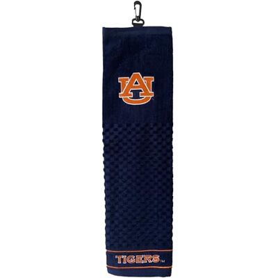 Team Golf NCAA Toalla de Golf Bordada, , Tigres de Auburn Team Golf NCAA Toalla de Golf Bordada, , Tigres de Auburn