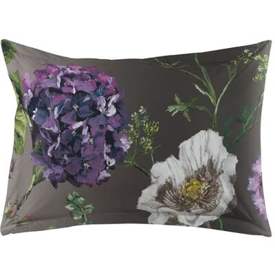 Designers Guild .- Funda de cojin Alexandria Amethyst 50x75 cms Designers Guild .- Funda de cojin Alexandria Amethyst 50x75 cms
