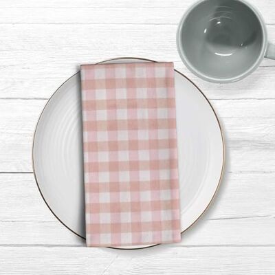 BL BELUM BELUM Pack 2 Unidades servilletas Modelo: Tamaño: 45x45 cm, Servilletas Tejido: 65% algodón orgánico 35% poliéster 220 grs. BL BELUM BELUM Pack 2 Unidades servilletas Modelo: Tamaño: 45x45 cm, Servilletas Tejido: 65% algodón orgánico 35% poliéster 220 grs.