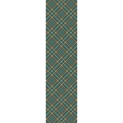 Vilber Wales, Camino Mesa Verde 02 (30,5x120x0,2 cm), PVC Poliester, Antideslizante, Lavable, Resistente al Calor, con Posibilidad de manteles Individuales y alfombras a Juego Vilber Wales, Camino Mesa Verde 02 (30,5x120x0,2 cm), PVC Poliester, Antideslizante, Lavable, Resistente al Calor, con Posibilidad de manteles Individuales y alfombras a Juego