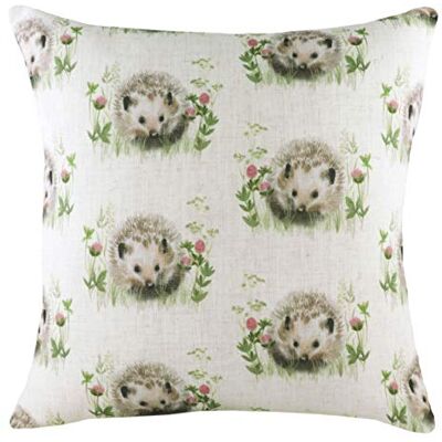 Evans Lichfield furn. Hedgerow Cojín con Relleno de poliéster (43 x 43 cm) Evans Lichfield furn. Hedgerow Cojín con Relleno de poliéster (43 x 43 cm)