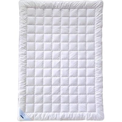 Billerbeck - Wash Cotton - 155 x 220 cm - 700 g - Duvet Billerbeck - Wash Cotton - 155 x 220 cm - 700 g - Duvet