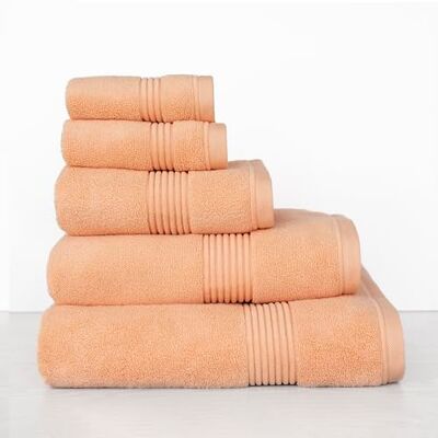 Catherine Lansfield So Soft Salmon Set 100x150(2) Catherine Lansfield So Soft Salmon Set 100x150(2)