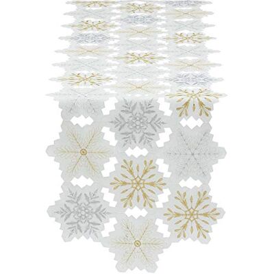DII 100% poliéster, Bordado, diseño de Vacaciones de acción de Gracias manteles Individuales (Set de 4), 13 "x 19," Calabazas DII 100% poliéster, Bordado, diseño de Vacaciones de acción de Gracias manteles Individuales (Set de 4), 13 "x 19," Calabazas