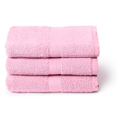 Caleffi Juego de Toallas de baño Grandes 3X, Medida 55 x 105 cm, algodón 100% – Suaves y absorbentes, Cara y Uso Diario, Toalla de Ducha, Toalla Grande Caleffi Juego de Toallas de baño Grandes 3X, Medida 55 x 105 cm, algodón 100% – Suaves y absorbentes, Cara y Uso Diario, Toalla de Ducha, Toalla Grande