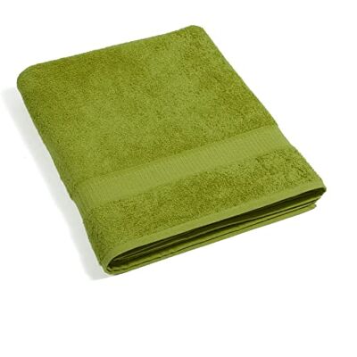 Caleffi Toallas Baño Grandes 100x150 cm de Algodón 450 g/m² Toalla Suave y Absorbente para Ducha, Playa, Sauna o Gimnasio Toallas Lavabo de Alta Calidad Made in Italy Sin Sustancia Toxica Caleffi Toallas Baño Grandes 100x150 cm de Algodón 450 g/m² Toalla Suave y Absorbente para Ducha, Playa, Sauna o Gimnasio Toallas Lavabo de Alta Calidad Made in Italy Sin Sustancia Toxica