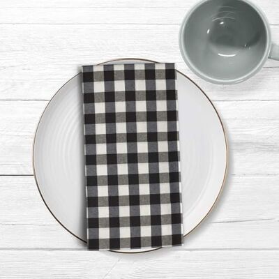 BL BELUM BELUM Pack 2 Unidades servilletas Modelo: Tamaño: 45x45 cm, Servilletas Tejido: 65% algodón orgánico 35% poliéster 220 grs. BL BELUM BELUM Pack 2 Unidades servilletas Modelo: Tamaño: 45x45 cm, Servilletas Tejido: 65% algodón orgánico 35% poliéster 220 grs.