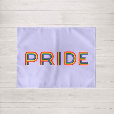 BL BELUM BELUM Pack 2 Manteles Individuales Antimanchas Modelo: Pride 95 Medida Producto: 50x40 Color: Multicolor Tejido: 100% algodón resinado Antimanchas (Tacto no plastificado), 300 grs. BL BELUM BELUM Pack 2 Manteles Individuales Antimanchas Modelo: Pride 95 Medida Producto: 50x40 Color: Multicolor Tejido: 100% algodón resinado Antimanchas (Tacto no plastificado), 300 grs.