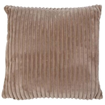 Set de fundas de almohada Gözze - 50x50cm, Microfibra, Aspecto de terciopelo Set de fundas de almohada Gözze - 50x50cm, Microfibra, Aspecto de terciopelo