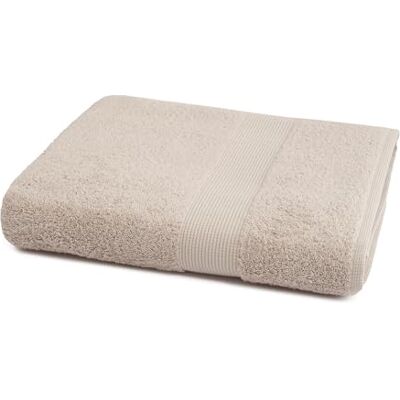 Jalla Toalla de baño (50 x 100 cm), diseño de moscada Jalla Toalla de baño (50 x 100 cm), diseño de moscada