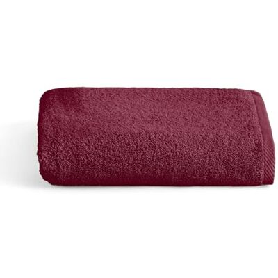BOHEME Toalla de Ducha Serenity Púrpura 70x140 BOHEME Toalla de Ducha Serenity Púrpura 70x140