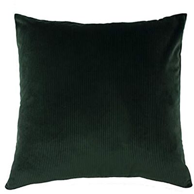 furn. Furn Aurora Polyfilled Cushion, Emerald, 45 X 45Cm furn. Furn Aurora Polyfilled Cushion, Emerald, 45 X 45Cm