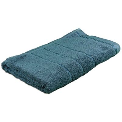 GÖZZE Berlin Toalla de baño - 70x140cm - Azul GÖZZE Berlin Toalla de baño - 70x140cm - Azul