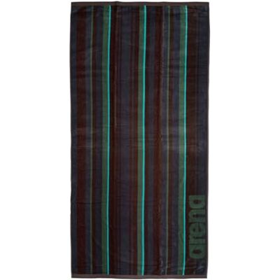 Toalla de playa ARENA - Multistripes - Talla única - Toalla de playa Toalla de playa ARENA - Multistripes - Talla única - Toalla de playa