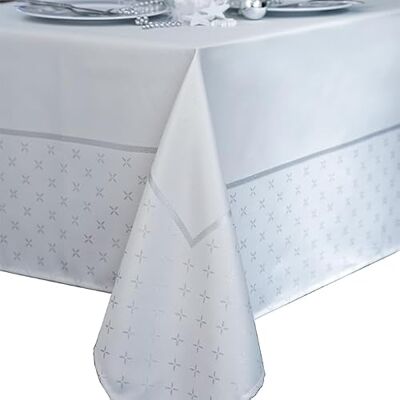 Nydel Mantel Damasco Frandy (145 x 300 cm) Nydel Mantel Damasco Frandy (145 x 300 cm)