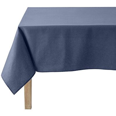 Coucke - Cambrai Cyclades 180x180 - 180x180 cm - Algodón - Tablecloth Coucke - Cambrai Cyclades 180x180 - 180x180 cm - Algodón - Tablecloth