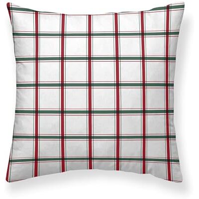 BL BELUM BELUM Funda cojín Navidad, Funda cojin Laponia (50x50 cm) BL BELUM BELUM Funda cojín Navidad, Funda cojin Laponia (50x50 cm)