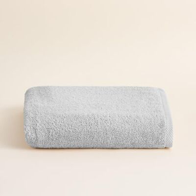 BOHEME Toalla de Baño Grande Serenity Perla 100x150 BOHEME Toalla de Baño Grande Serenity Perla 100x150