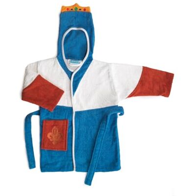 Top Towel – Albornoz Niña y Niño con Capucha Bordado, 100% Algodón OEKO-TEX, Suave y Absorbente, Albornoz Infantil para Baño, Piscina y Playa Top Towel – Albornoz Niña y Niño con Capucha Bordado, 100% Algodón OEKO-TEX, Suave y Absorbente, Albornoz Infantil para Baño, Piscina y Playa