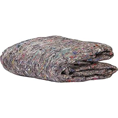 Altuna Manta Protectora Especial para Pintar Cubre el Suelo y Protégelo de la Pintura Medidas 2 x 1,5 m Elaborada con Materiales de Calidad Accesorios de Bricolaje Dicoal Altuna Manta Protectora Especial para Pintar Cubre el Suelo y Protégelo de la Pintura Medidas 2 x 1,5 m Elaborada con Materiales de Calidad Accesorios de Bricolaje Dicoal