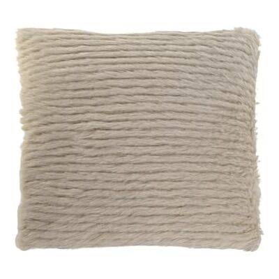 AlexandreHouse COJIN POLIESTER 45X45 460 GRS CRUDO AlexandreHouse COJIN POLIESTER 45X45 460 GRS CRUDO