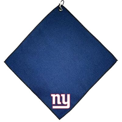 Team Golf Toalla de Golf Unisex para Adultos, New York Giants 15 x 15, Toalla de Microfibra, Talla única de EE. UU Team Golf Toalla de Golf Unisex para Adultos, New York Giants 15 x 15, Toalla de Microfibra, Talla única de EE. UU