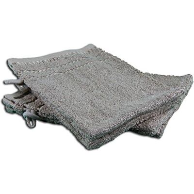GÖZZE Berlin Toalla - 17x24cm, Gris (Taupe) - Toalla de baño GÖZZE Berlin Toalla - 17x24cm, Gris (Taupe) - Toalla de baño