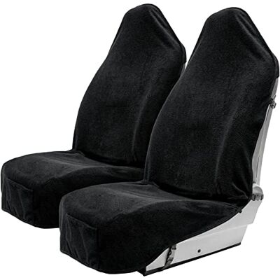 Leadpro Funda de Asiento de Toalla de Rizo para el Sudor, Protector de Toalla para Asiento de Coche, Ideal para Entrenamiento de Gimnasio, Impermeable, Ajuste Universal para Coche, SUV, Furgoneta, Leadpro Funda de Asiento de Toalla de Rizo para el Sudor, Protector de Toalla para Asiento de Coche, Ideal para Entrenamiento de Gimnasio, Impermeable, Ajuste Universal para Coche, SUV, Furgoneta,