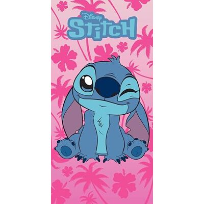 Disney Toalla de Playa Infantil Marvel 70x140 cm – Microfibra de Secado Rápido – Varios Diseños Oficiales Mickey, Minnie, Stitch, Frozen, Avengers y Spider-Man (Stitch 14189) Disney Toalla de Playa Infantil Marvel 70x140 cm – Microfibra de Secado Rápido – Varios Diseños Oficiales Mickey, Minnie, Stitch, Frozen, Avengers y Spider-Man (Stitch 14189)