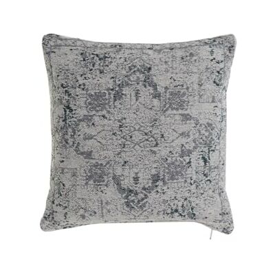 AlexandreHouse COJIN ALGODON POLIESTER 45X12X45 800 GR. AZUL AlexandreHouse COJIN ALGODON POLIESTER 45X12X45 800 GR. AZUL