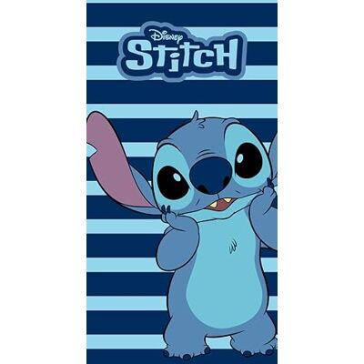 Disney Toalla de Playa Infantil Marvel 70x140 cm – Microfibra de Secado Rápido – Varios Diseños Oficiales Mickey, Minnie, Stitch, Frozen, Avengers y Spider-Man (Stitch 14187) Disney Toalla de Playa Infantil Marvel 70x140 cm – Microfibra de Secado Rápido – Varios Diseños Oficiales Mickey, Minnie, Stitch, Frozen, Avengers y Spider-Man (Stitch 14187)