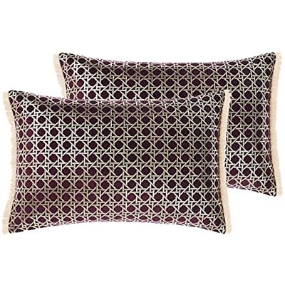 Linen House - Taira - Multicolor - 40x60 cm - Cushions Linen House - Taira - Multicolor - 40x60 cm - Cushions