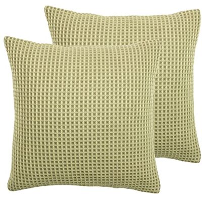 Furn. - Rowan - Natural - 45x45 cm - Cojín Furn. - Rowan - Natural - 45x45 cm - Cojín