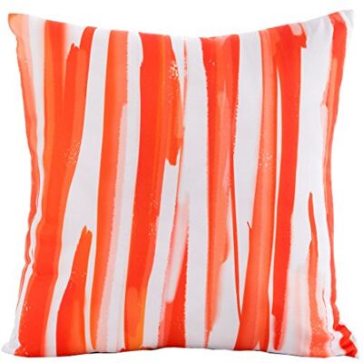 Eurofirany Almohada, poliéster, Mezclar, 45.0 x 0, 3 cm Eurofirany Almohada, poliéster, Mezclar, 45.0 x 0, 3 cm