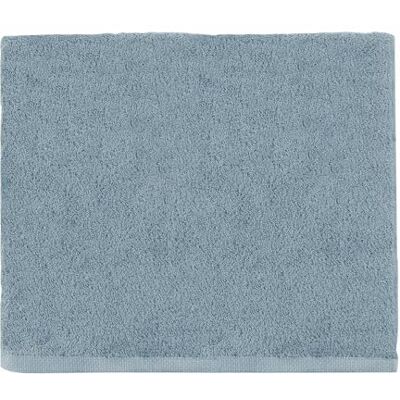 ESSIX Aqua Toalla de baño (algodón, 90 x 170 cm), Color Azul ESSIX Aqua Toalla de baño (algodón, 90 x 170 cm), Color Azul