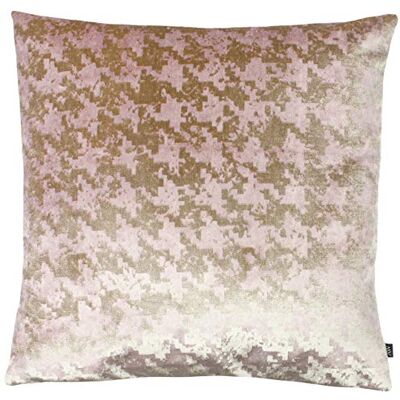 Ashley Wilde - Nevado Velvet Jacquard - Rose Gold Viscose Ashley Wilde - Nevado Velvet Jacquard - Rose Gold Viscose