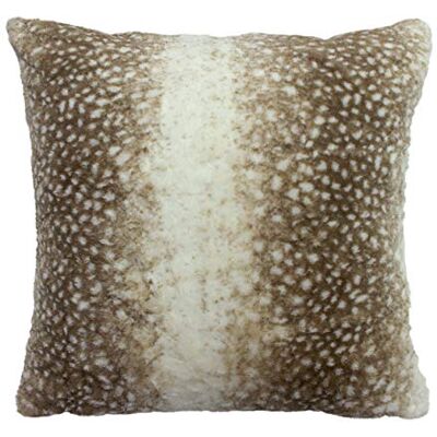 Almohadón Paoletti Ciervo - Multicolor - Talla Única - Almohada Almohadón Paoletti Ciervo - Multicolor - Talla Única - Almohada