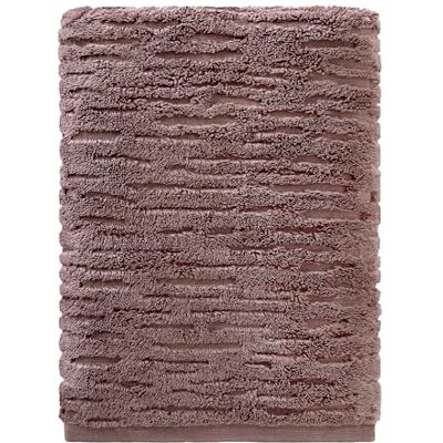 SKL Home CloudSoft Toalla de baño de algodón de Lujo, Ciruela Suave SKL Home CloudSoft Toalla de baño de algodón de Lujo, Ciruela Suave